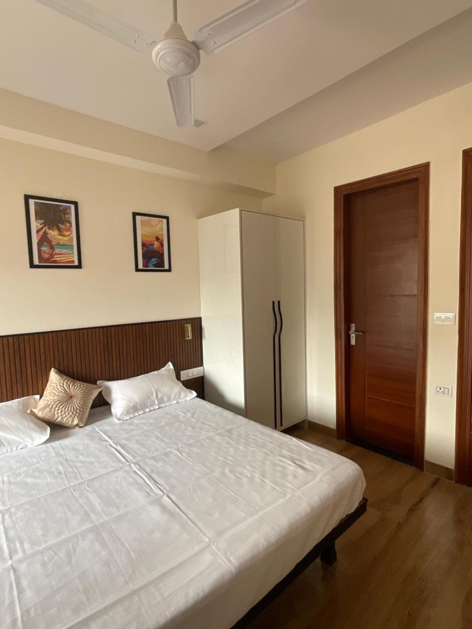 Downtown Studios Gurgaon Exterior photo